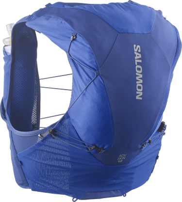 Batoh Salomon ADV Skin 12 Set Backpack Modrá | lc2464-400, 0