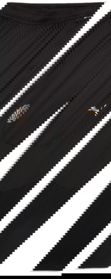 Tepláky Puma ACM Training Pants 2024/25 Čierna | 777511-04, 0
