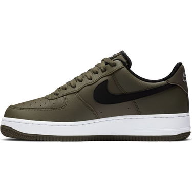 Tenisky a topánky Nike Air Force 1 '07 LV8 Zelené | CT2300-300, 3