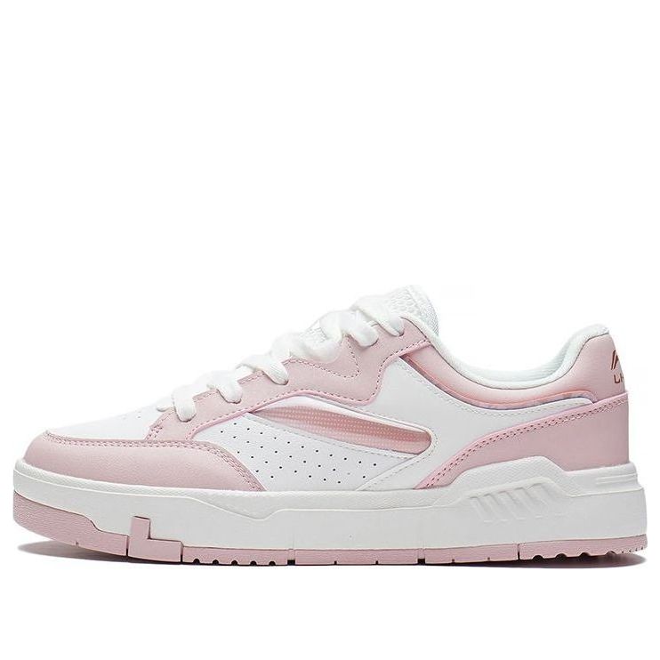 Tenisky a topánky Li-Ning Ace Biela | AGCS032-2