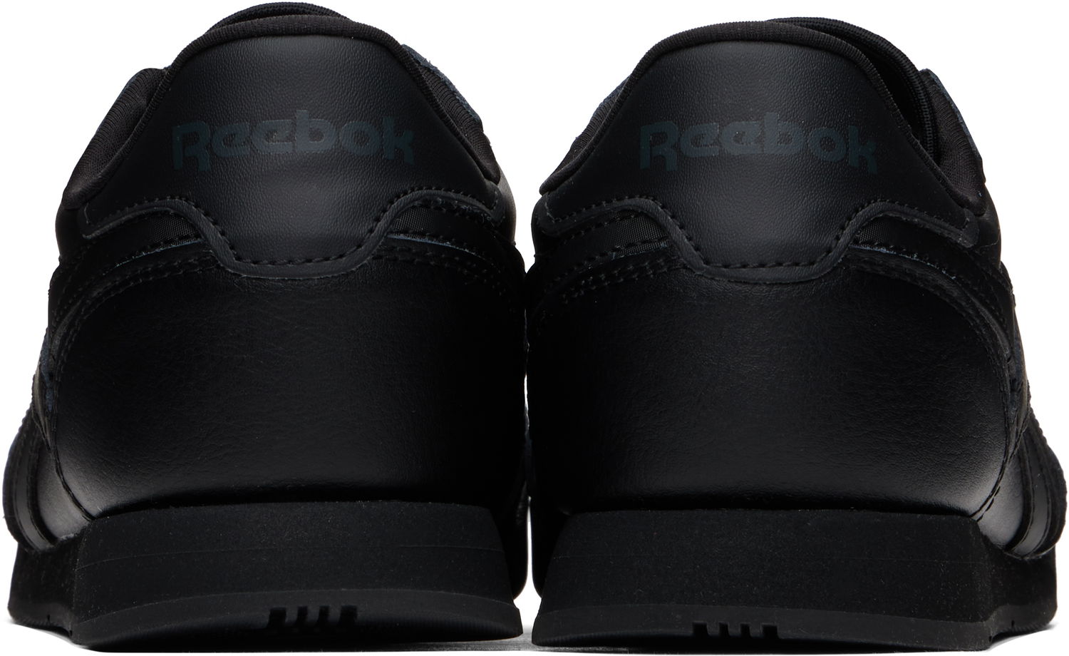 Tenisky a topánky Reebok Classics Campio XT Čierna | 100209319, 1