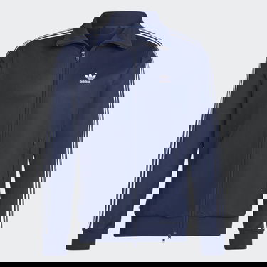 Bunda adidas Originals Adicolor Classics Beckenbauer Track Jacket Navy | IA4776, 4