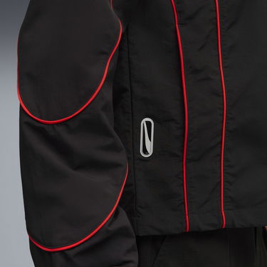 Bunda Puma PUMATECH Track Jacket Čierna | 632096_01, 4