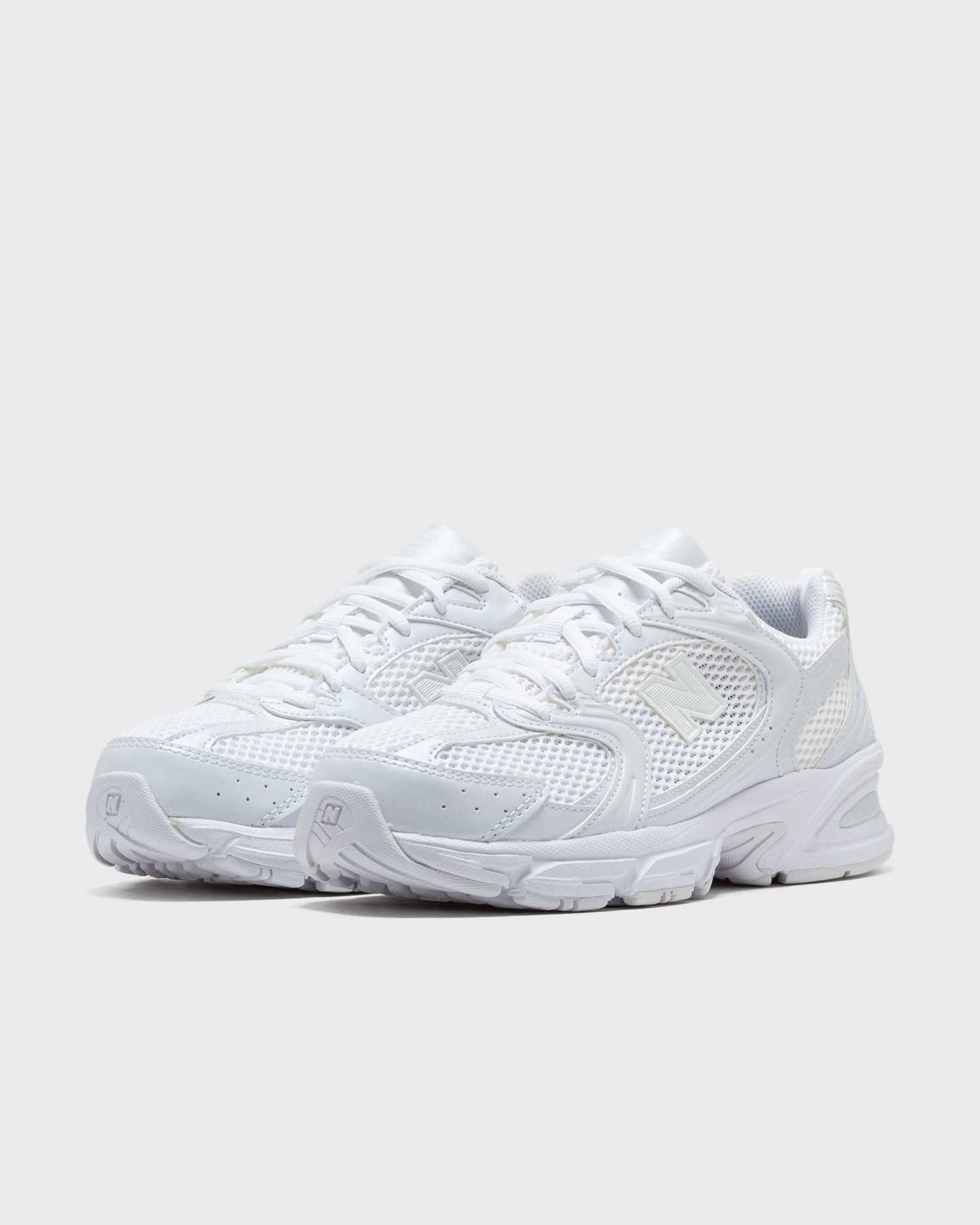 Tenisky a topánky New Balance MR 530 PA Biela | MR530PA, 1