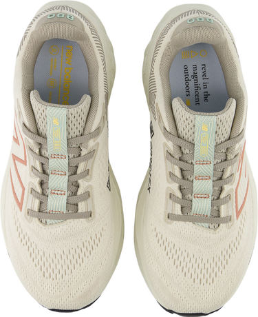 Tenisky a topánky New Balance Fresh Foam X 880 v14 Gore-Tex® Béžová | w880ge14, 2