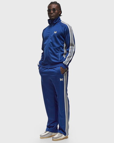 Tepláky Needles Track Pant Navy | OT228-C-ROYAL, 1