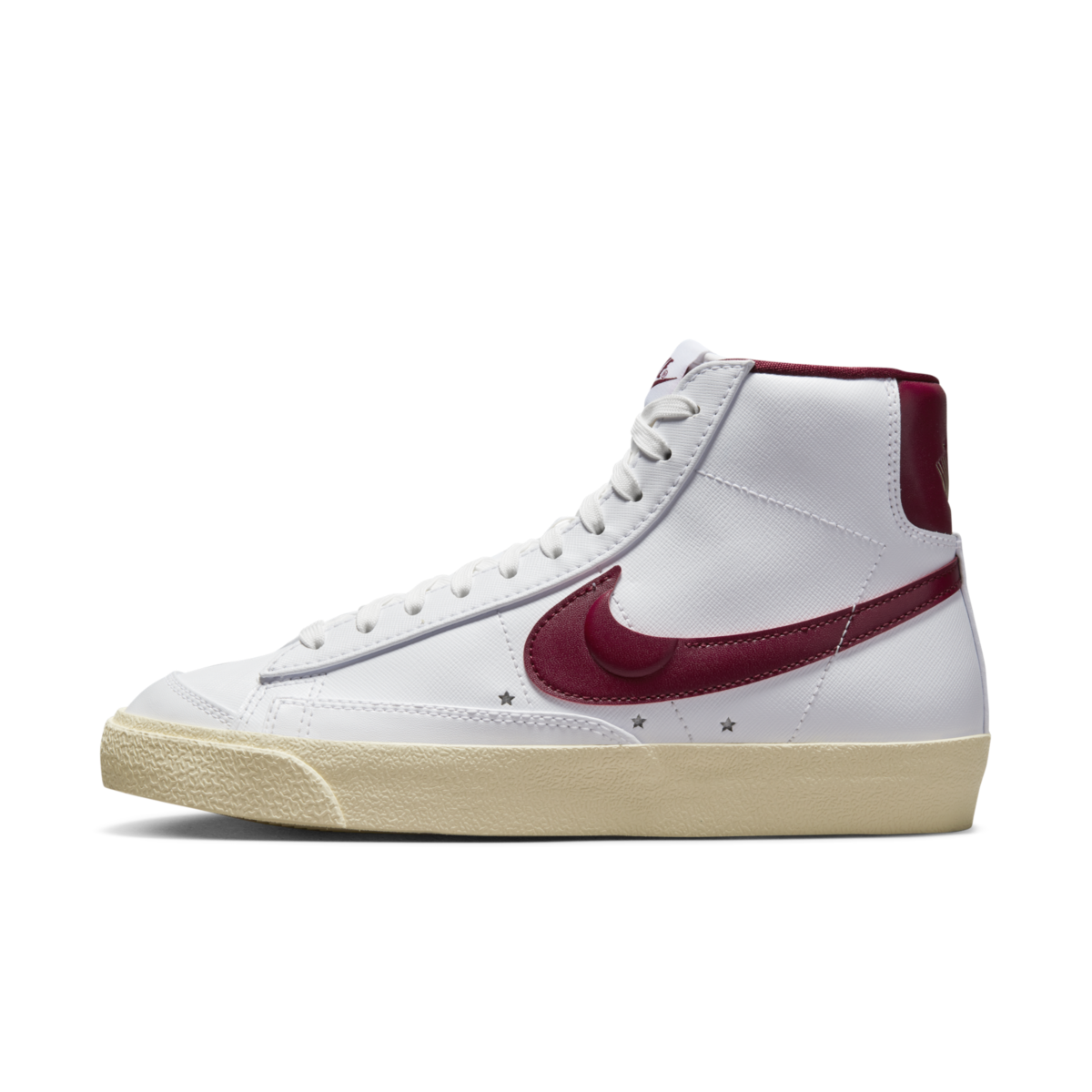 Tenisky a topánky Nike Blazer Mid '77 "Hang Tag Holster" W Biela | DV7003-100, 0