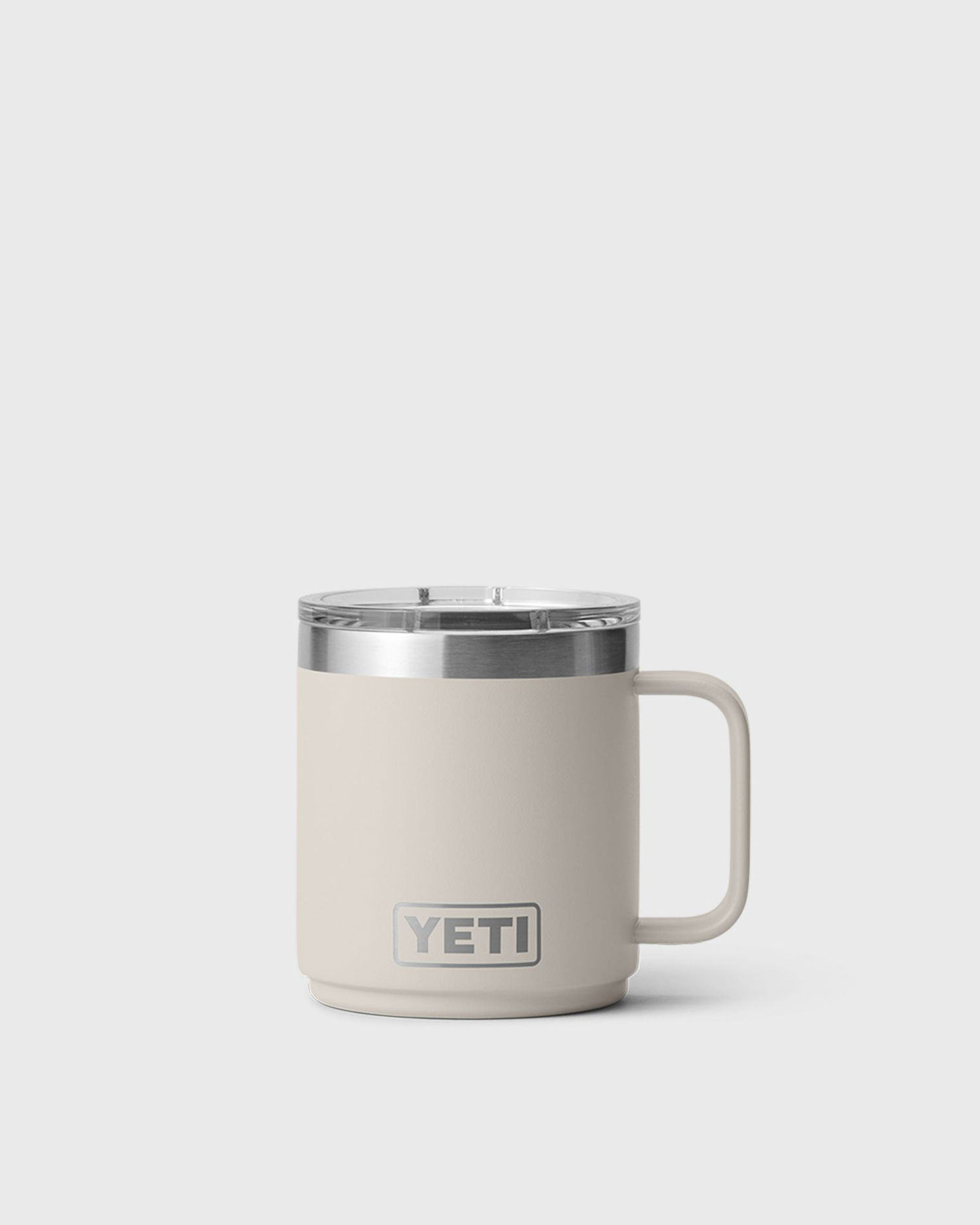 Fľaše YETI 10 Oz Rambler Mug 2.0 Béžová | 70000003157, 0