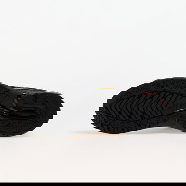Tenisky a topánky adidas Performance Adistar Cushion Core Black/ Carbon/ Orange Čierna | IG1737, 5
