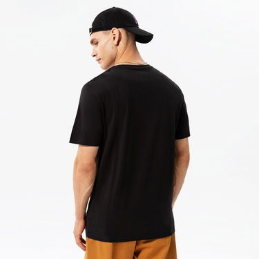 Tričko Timberland Epp  Ss Stack Logo Print Čierna | TB0A5ZH1P561, 1