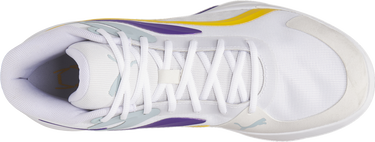 Tenisky a topánky Puma COURT PRO Biela | 310829-05, 2