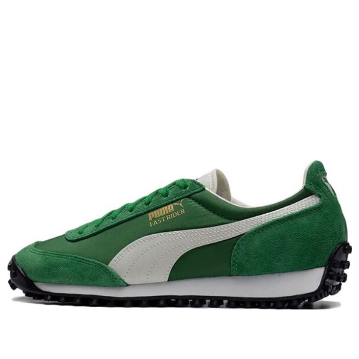 Tenisky a topánky Puma Fast Rider OG Zelené | 387323-08, 0