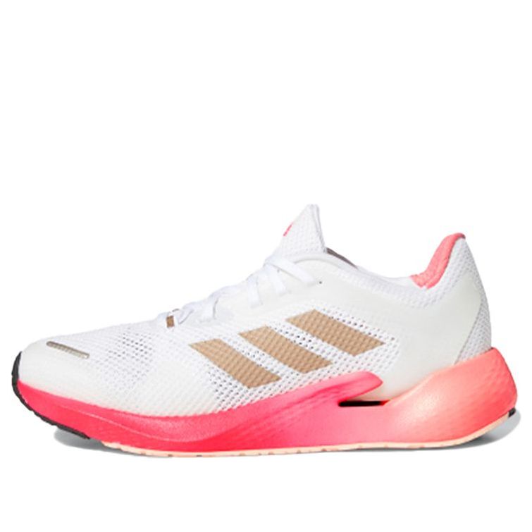 Tenisky a topánky adidas Originals adidas Alphatorsion 360 Biela | EG5077