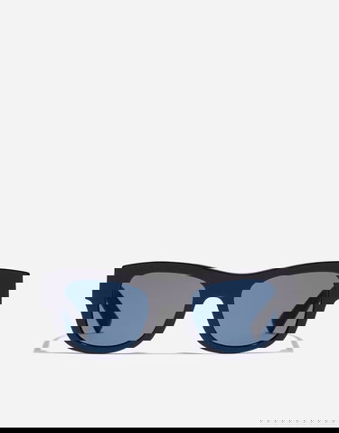 Slnečné okuliare Dolce & Gabbana Dolce & Gabbana DNA Essentials Sunglasses Čierna | VG450AVP4809V000, 0