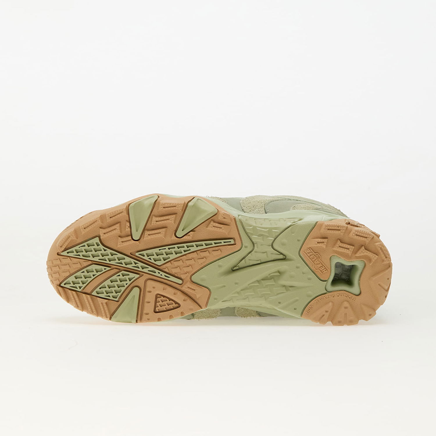 Tenisky a topánky Reebok Preseason 94 LTD Zelené | RMIA06IC99LEA0015110, 1