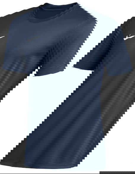 Tričko Nike Nike Strike IV Jersey Navy | fz9331-410, 0
