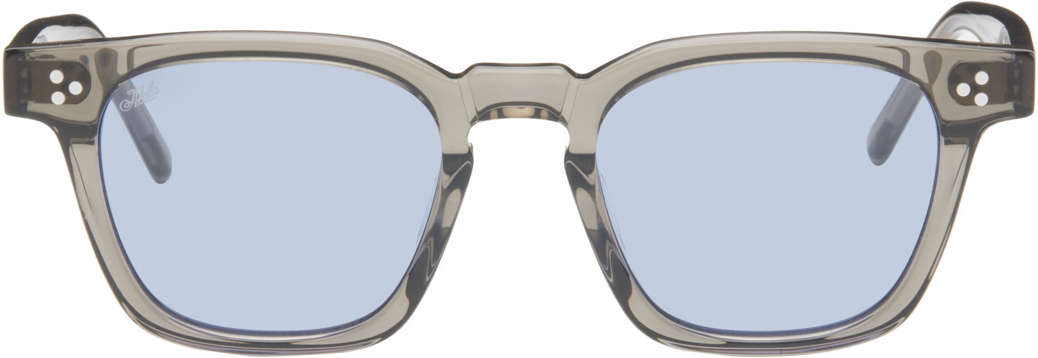 Slnečné okuliare AKILA Calipso Sunglasses Šedá | 2431 05 22, 0