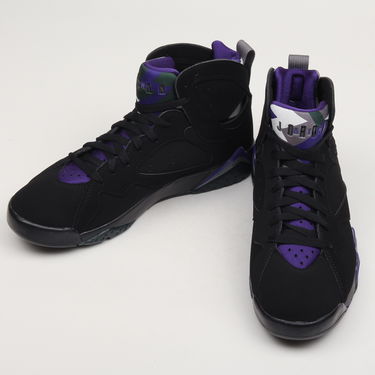 Tenisky a topánky Jordan Jordan 7 Retro Čierna | 304775-053, 2