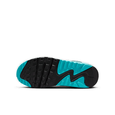 Tenisky a topánky Nike Air Max 90 LTR Tyrkysová | CD6864-027, 3