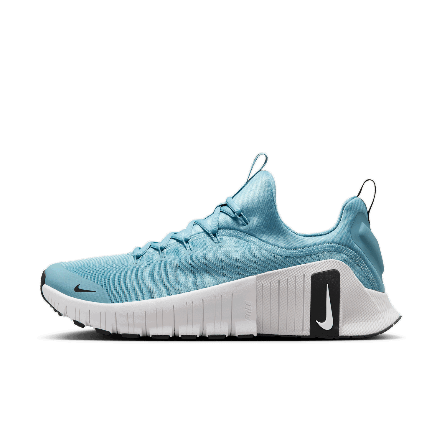 Tenisky a topánky Nike Free Metcon 6 Modrá | FJ7127-400, 0