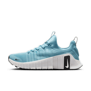 Tenisky a topánky Nike Free Metcon 6 Modrá | FJ7127-400, 0
