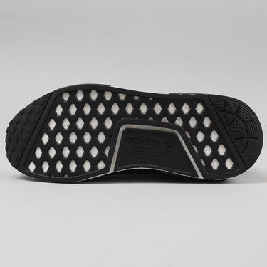 Tenisky a topánky adidas Originals NMD_R1 PK ''Japan Black'' Čierna | s81847, 4