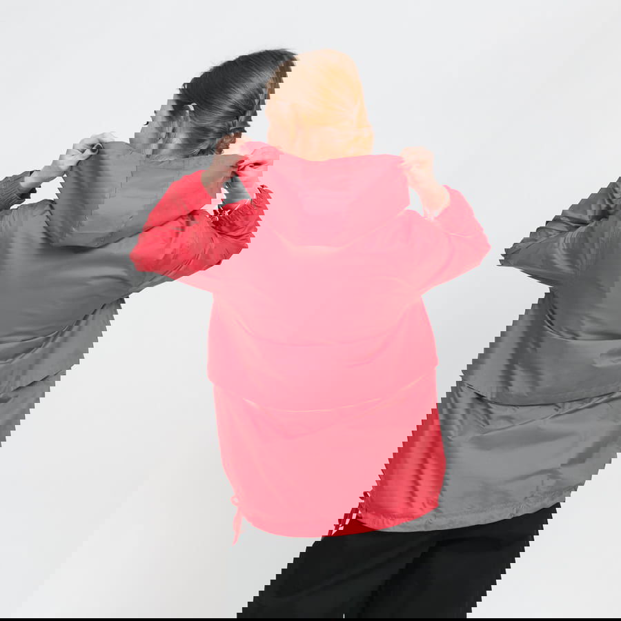 Vetrovka Nike NSW RPL Essential Woven Jacket Červená | AJ2982-622, 1