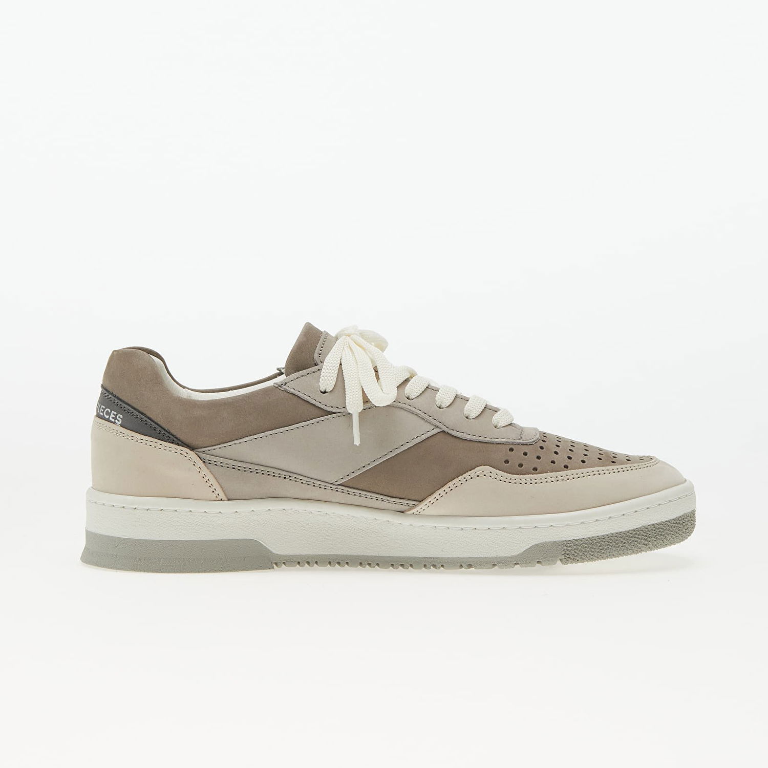 Tenisky a topánky Filling Pieces Ace Spin Taupe Béžová | 70033491108, 1
