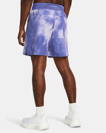 Šortky Under Armour Shorts Fialová | 1378869-539, 1