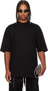 Rick Owens Concordians Jumbo Short Sleeve T-Shirt