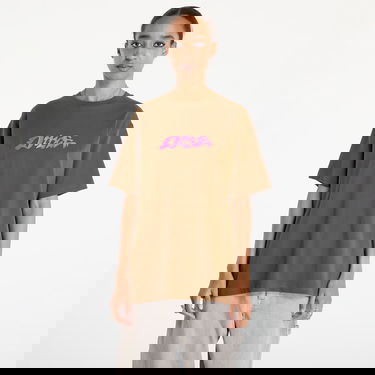 Tričko Dime Happy T-Shirt Hnedá | DIMEFA2430BRW, 1