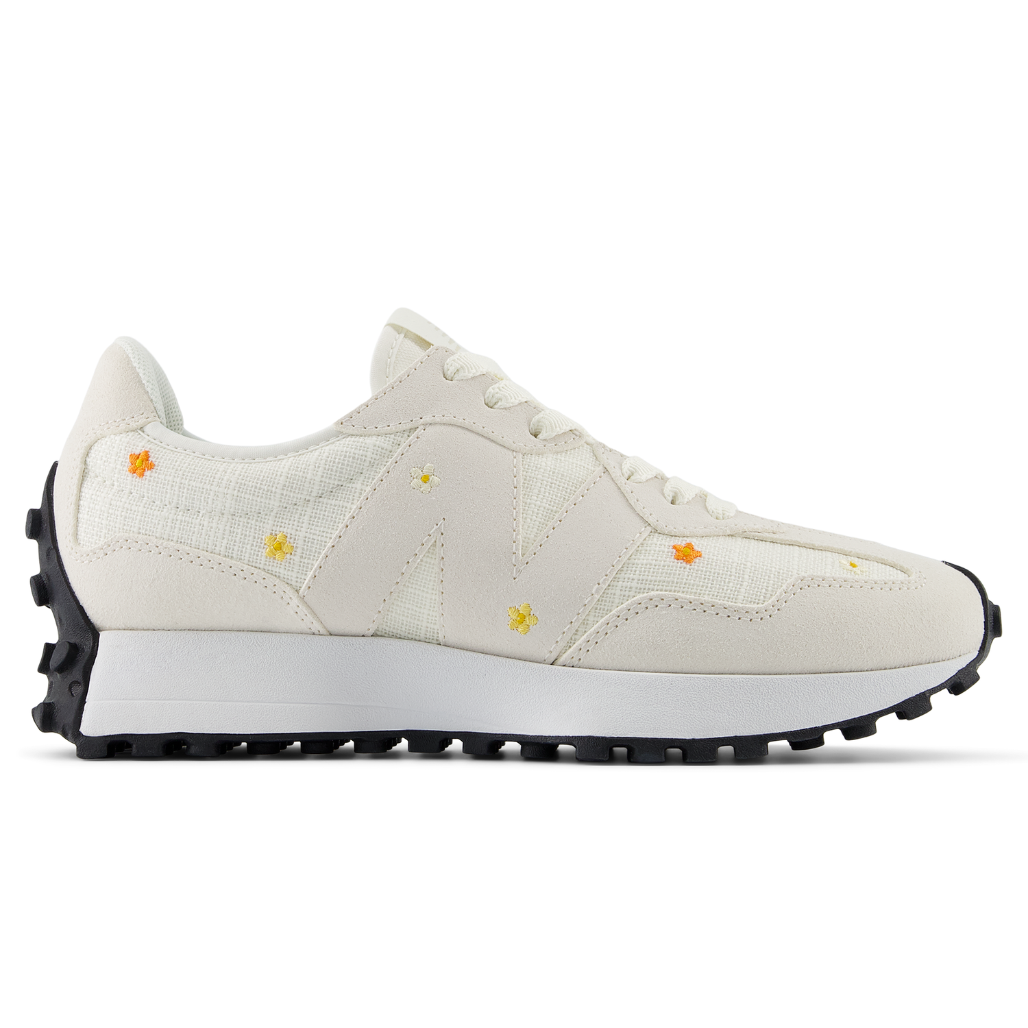 Tenisky a topánky New Balance WS327DCA Biela | NBWS327DCA, 0