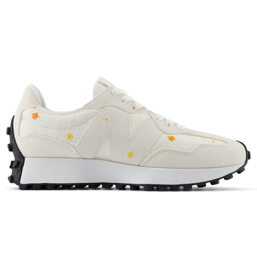 Tenisky a topánky New Balance WS327DCA Biela | NBWS327DCA, 0