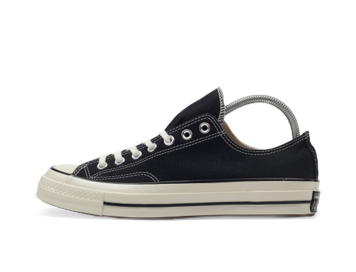 Tenisky a topánky Converse Chuck 70 Čierna | C162058