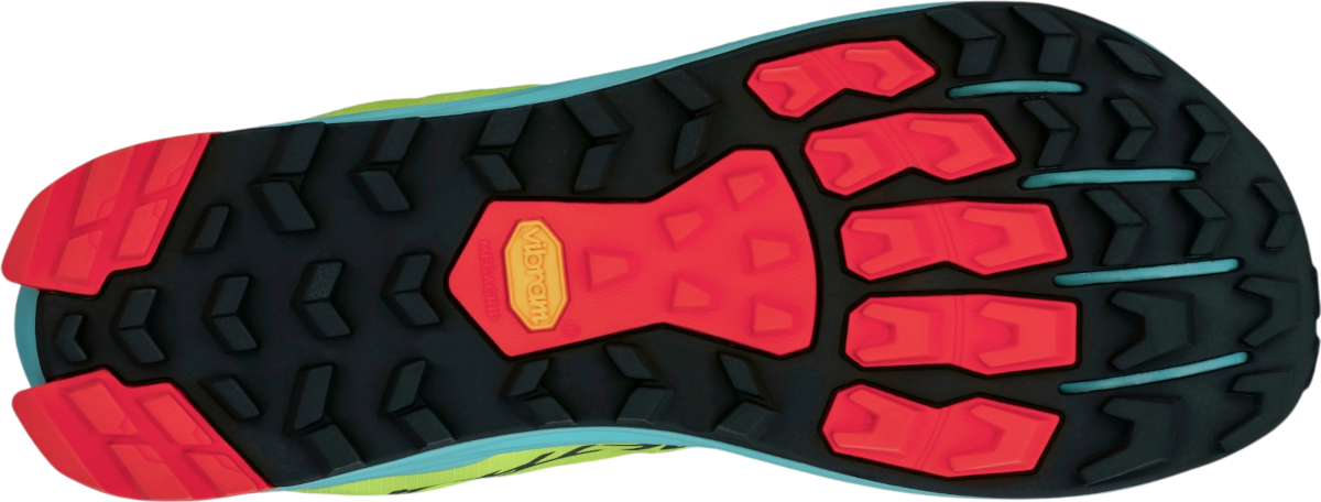 Tenisky a topánky Altra Running Altra Lone Peak 9+ Žltá | al0a85rg-3341, 1
