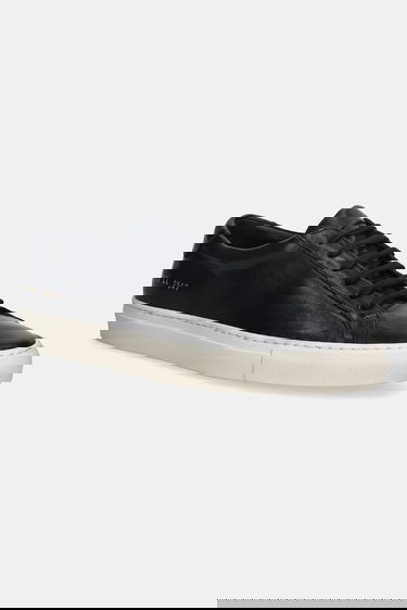 Tenisky a topánky Common Projects Achilles Čierna | 2508.7547, 0