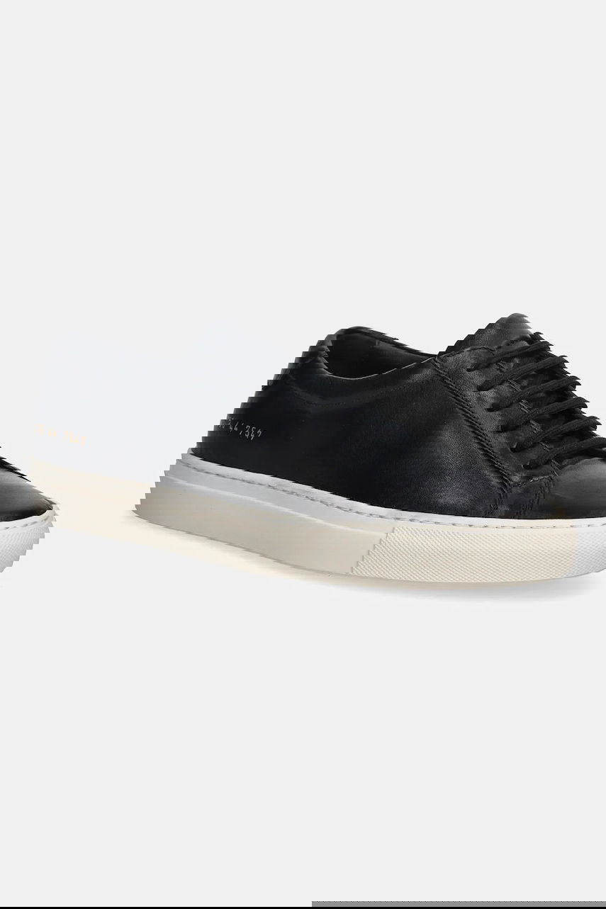 Tenisky a topánky Common Projects Achilles Čierna | 2508.7547, 0