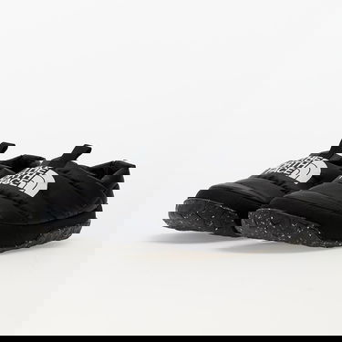 Tenisky a topánky The North Face Nuptse Mules W Čierna | NF0A5G2BKY4, 11