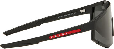 Slnečné okuliare Prada Prada Linea Rossa Impavid Sunglasses Čierna | 0PS 04WS 8056597534062, 1