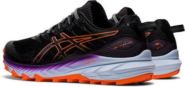 Tenisky a topánky Asics Gel-Trabuco 10 Čierna | 1012B173 001, 4