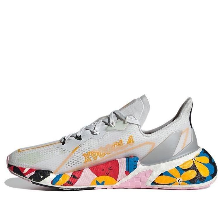 Tenisky a topánky adidas Performance X9000l4 Biela | FX8463, 0