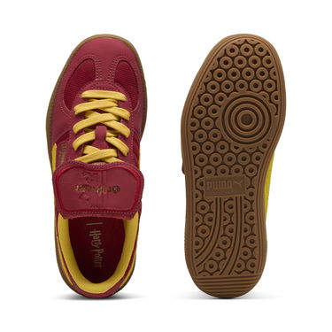 Tenisky a topánky Puma PUMA x HARRY POTTER Palermo Červená | 401430_01, 3