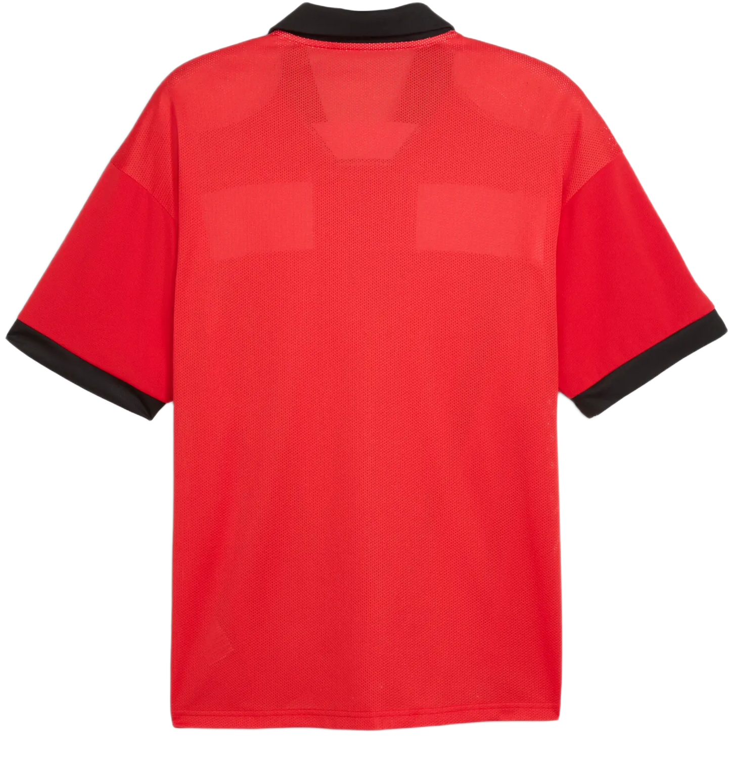 Dres Puma Puma teamCLASSIC Match Jersey Červená | 707101-01, 1