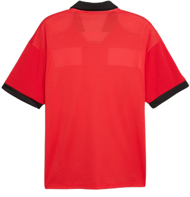 Dres Puma Puma teamCLASSIC Match Jersey Červená | 707101-01, 1