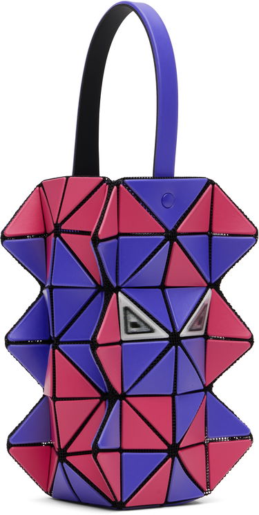 Kabelka BAO BAO ISSEY MIYAKE BAO BAO ISSEY MIYAKE Meow Hand Bag Rôznofarebný | BB58AG803, 3