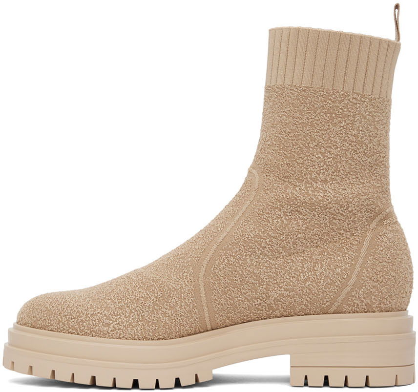 Sock Boots