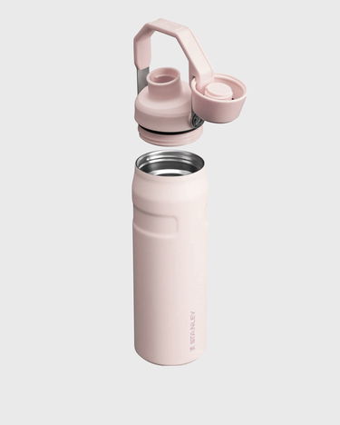 Fľaše Stanley IceFlow™ Fast Flow Water Bottle Ružová | 10-11287-327, 2