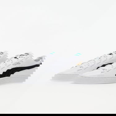 Tenisky a topánky Puma Basket Classic XXl Biela | 37492302, 4