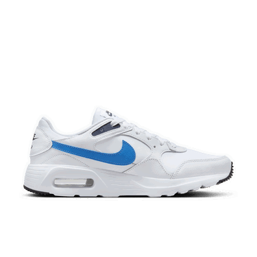 Tenisky a topánky Nike Air Max SC Mens 47,5 Biela | CW4555-113, 4