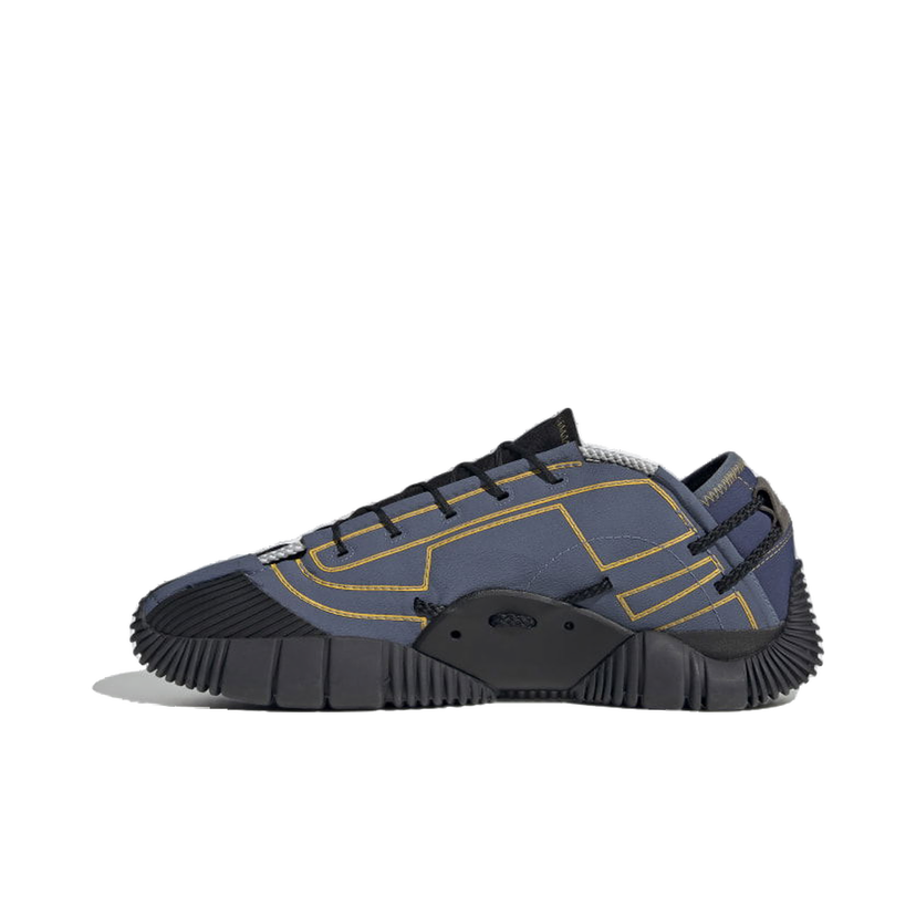 Tenisky a topánky adidas Originals Craig Green Scuba Phormar Čierna | GW5857